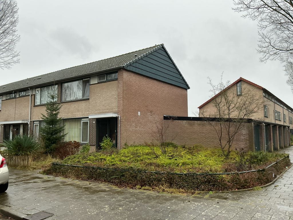 Dinantlaan 11, 5628 ZH Eindhoven, Nederland