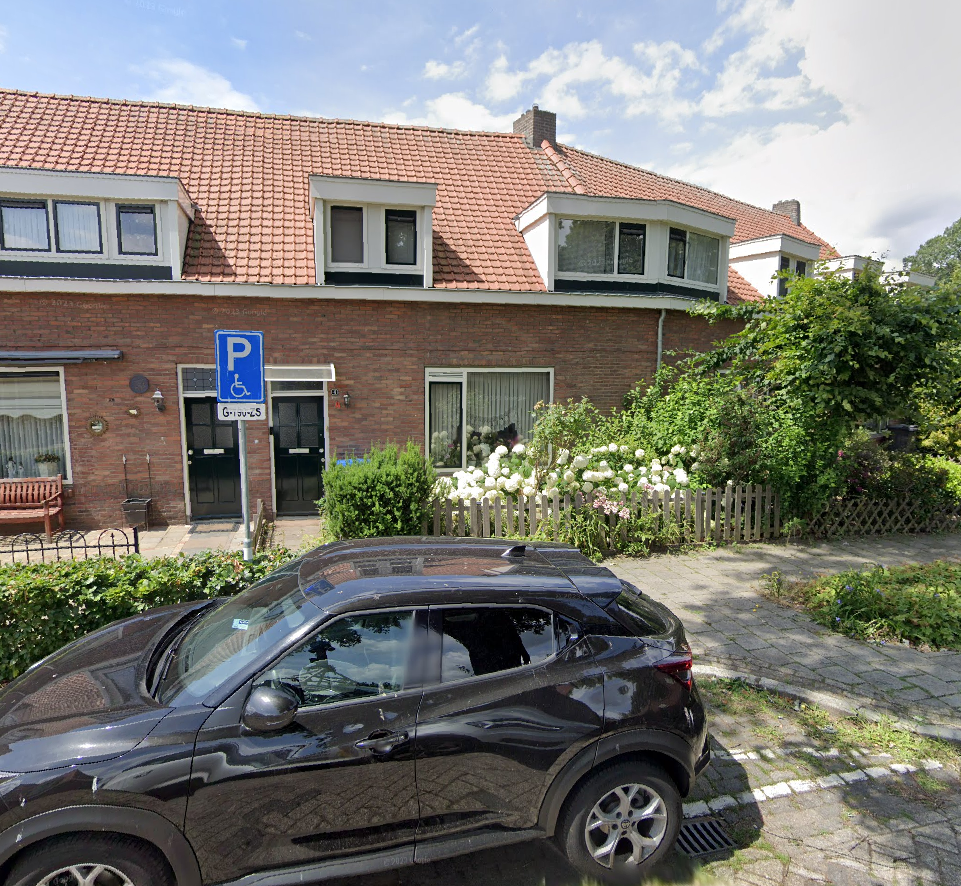 Leeuwenstraat 4