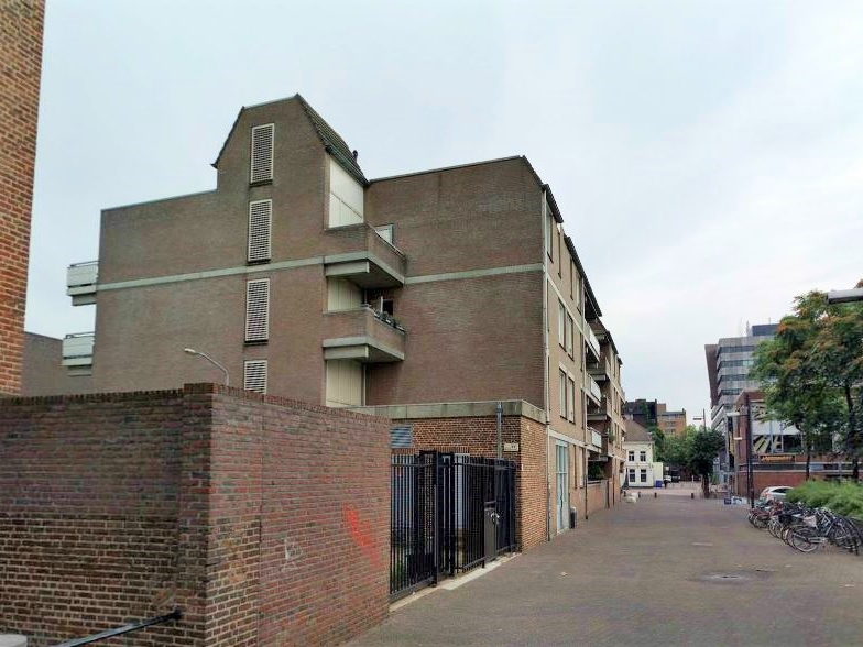Oude Stadsgracht 80