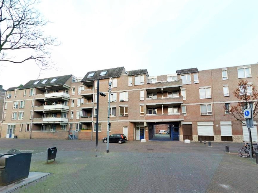 Oude Stadsgracht 80