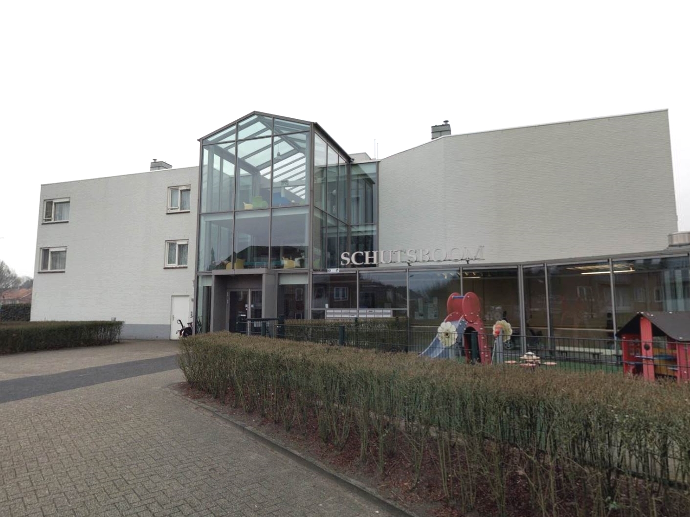 Schutsboom 2