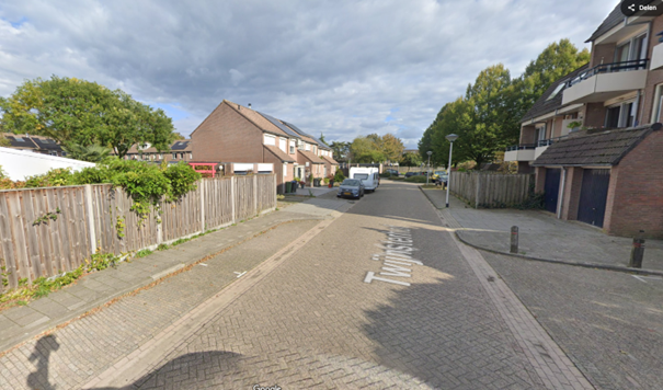 Twijnsterhof 135