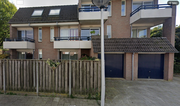 Twijnsterhof 135