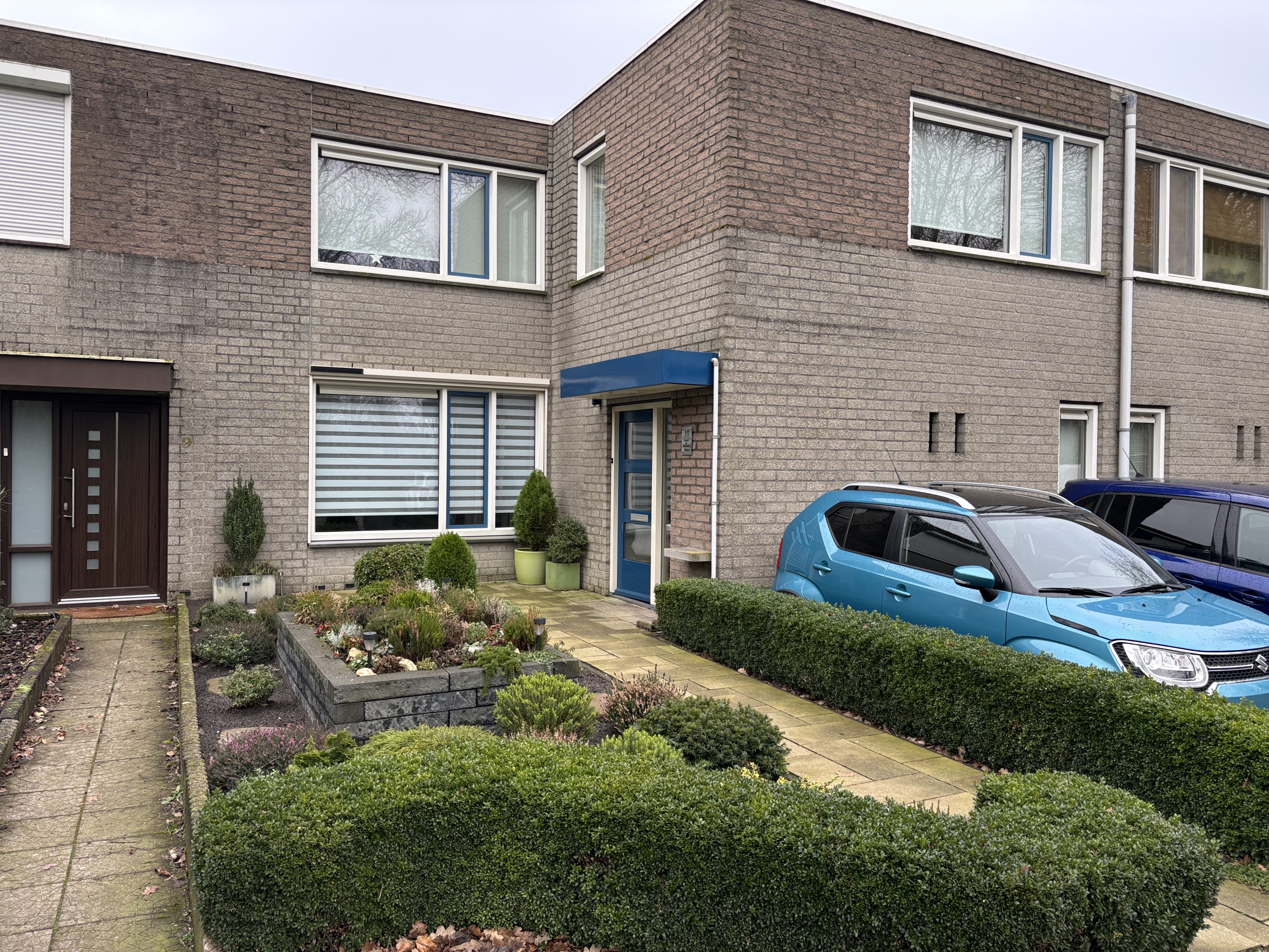 Korhoenderhof 11