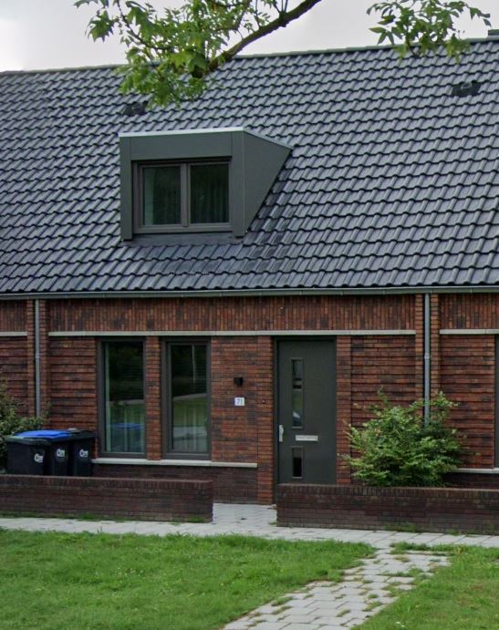 Maria van Bourgondiëlaan 71