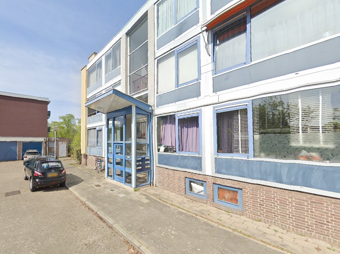 Offenbachlaan 284