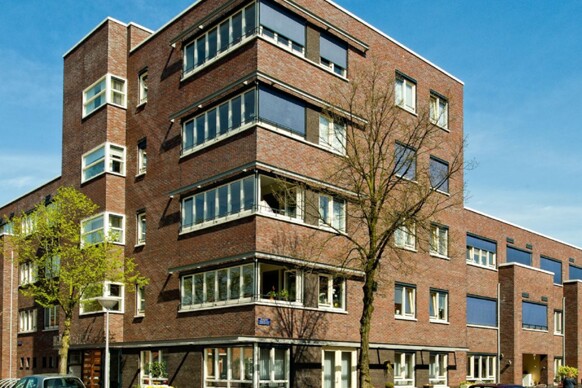 Hendrik de Keyzerlaan 51