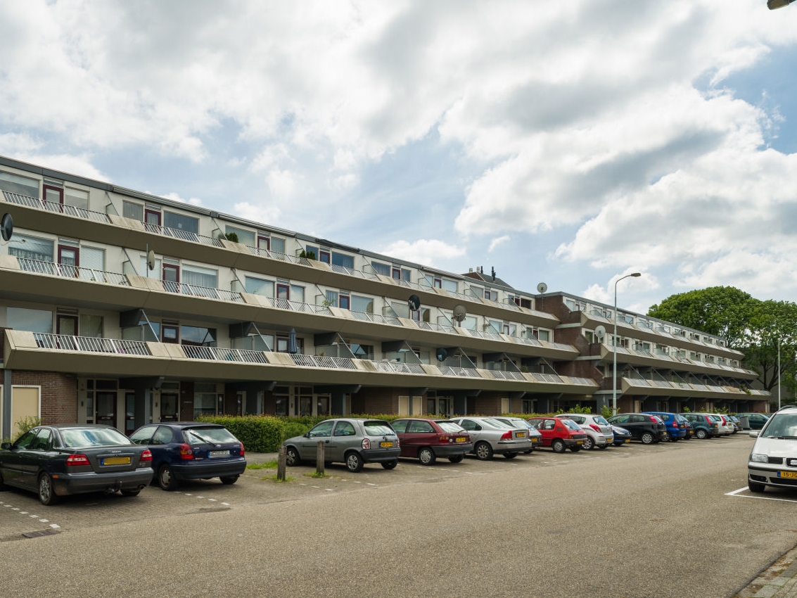 Pisanostraat 528