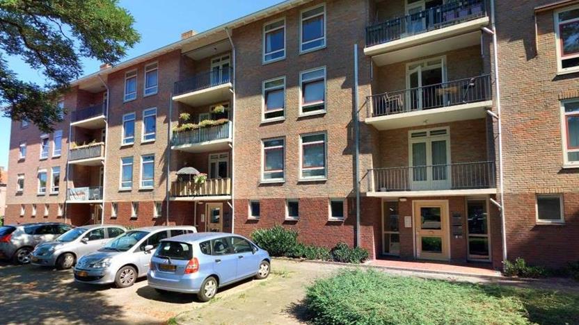 Salviapad 7, 5643 BX Eindhoven, Nederland