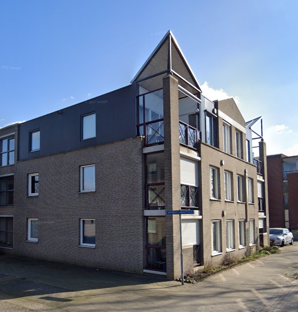 De Waart 110, 5701 SC Helmond, Nederland