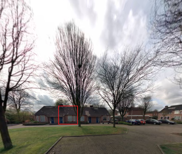 Vijverhof 3