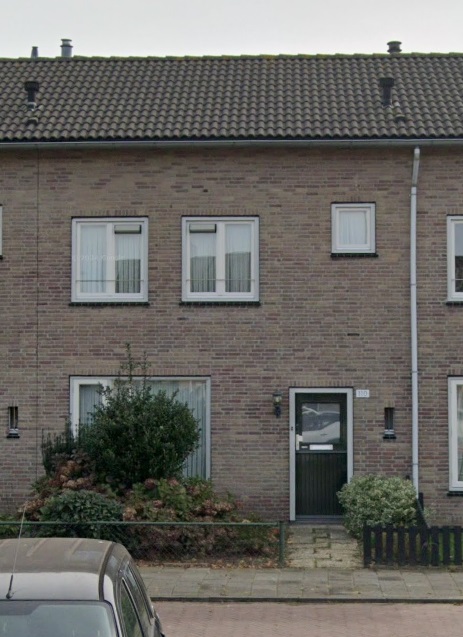 Uiverlaan 110