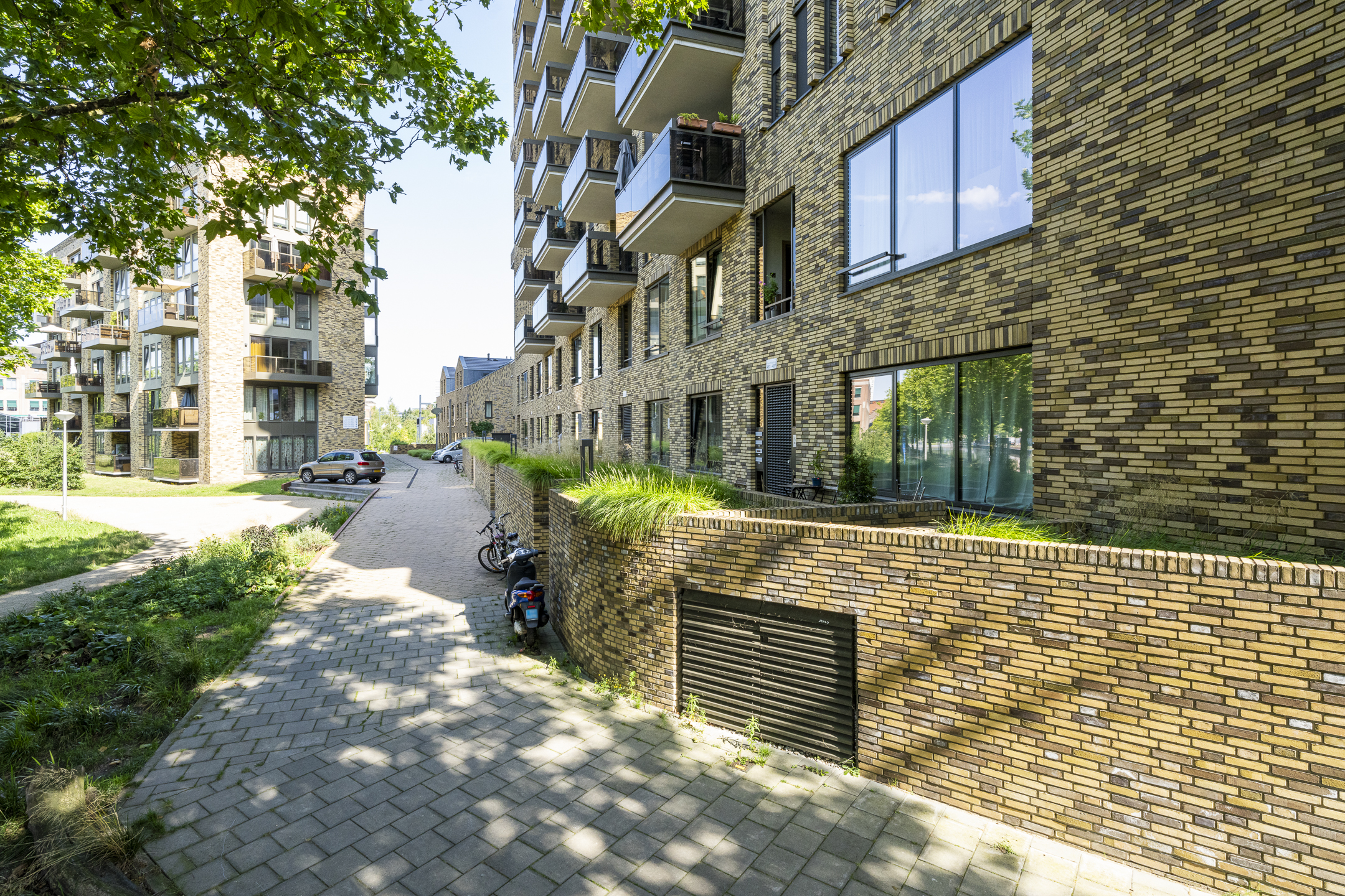 Treurenburgstraat 167