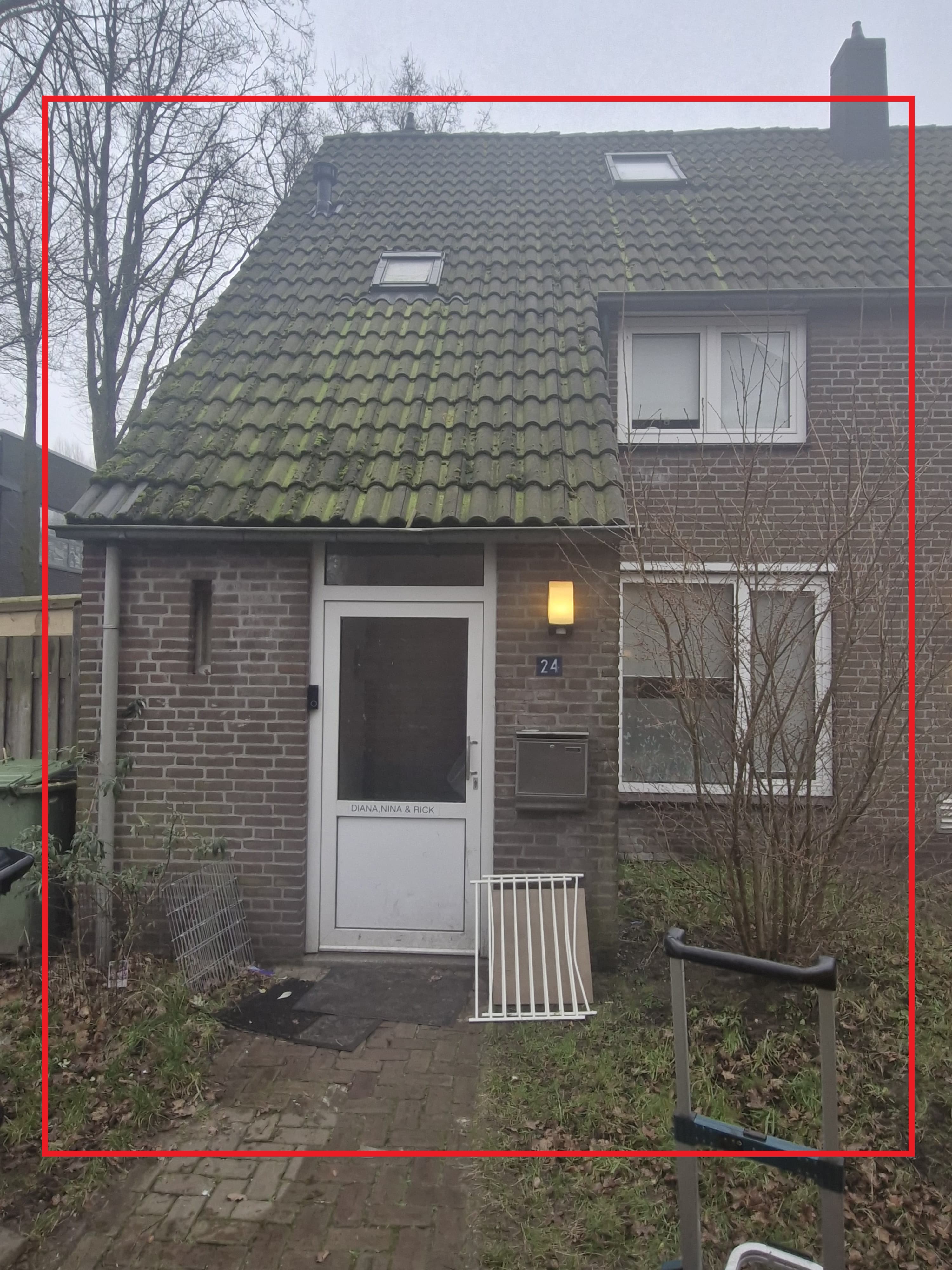 Verhoevenstraat 24, 5575 BX Luyksgestel, Nederland