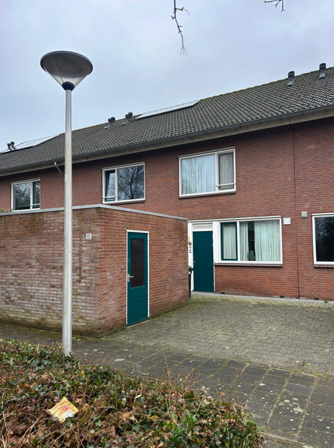 Frans van Bommelstraat 10