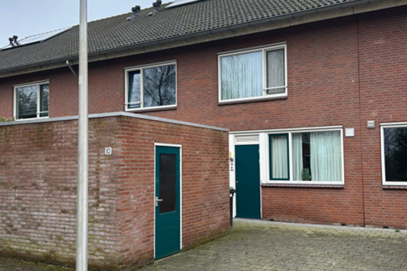 Frans van Bommelstraat 10