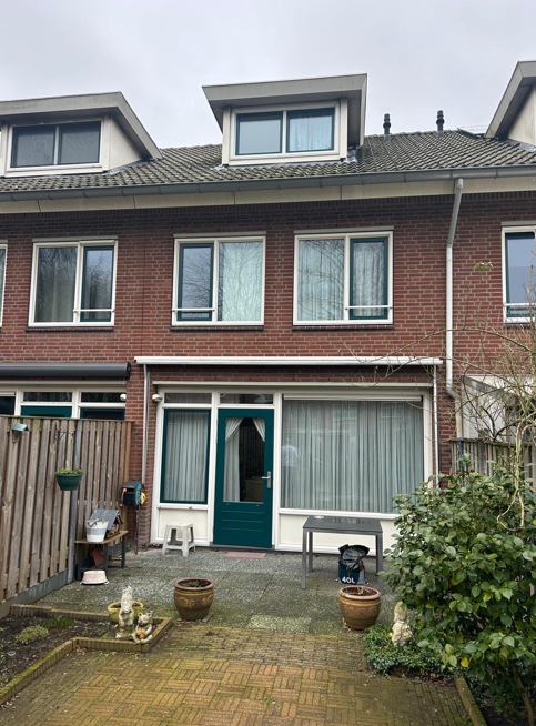 Frans van Bommelstraat 10