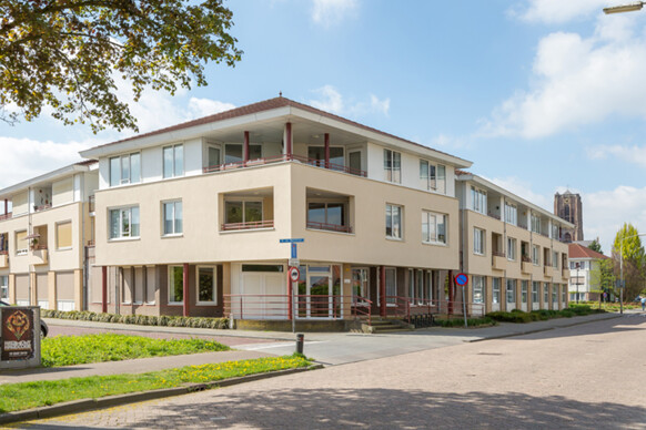 St Jorisstraat 25