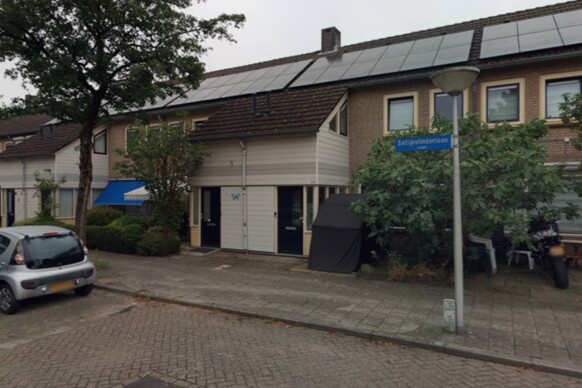 Satijnvlinderlaan 30
