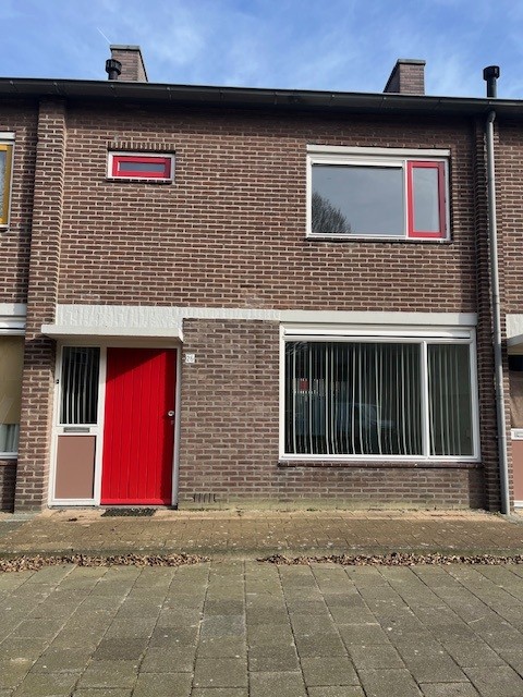 Twijnderstraat 26, 5623 AK Eindhoven, Nederland