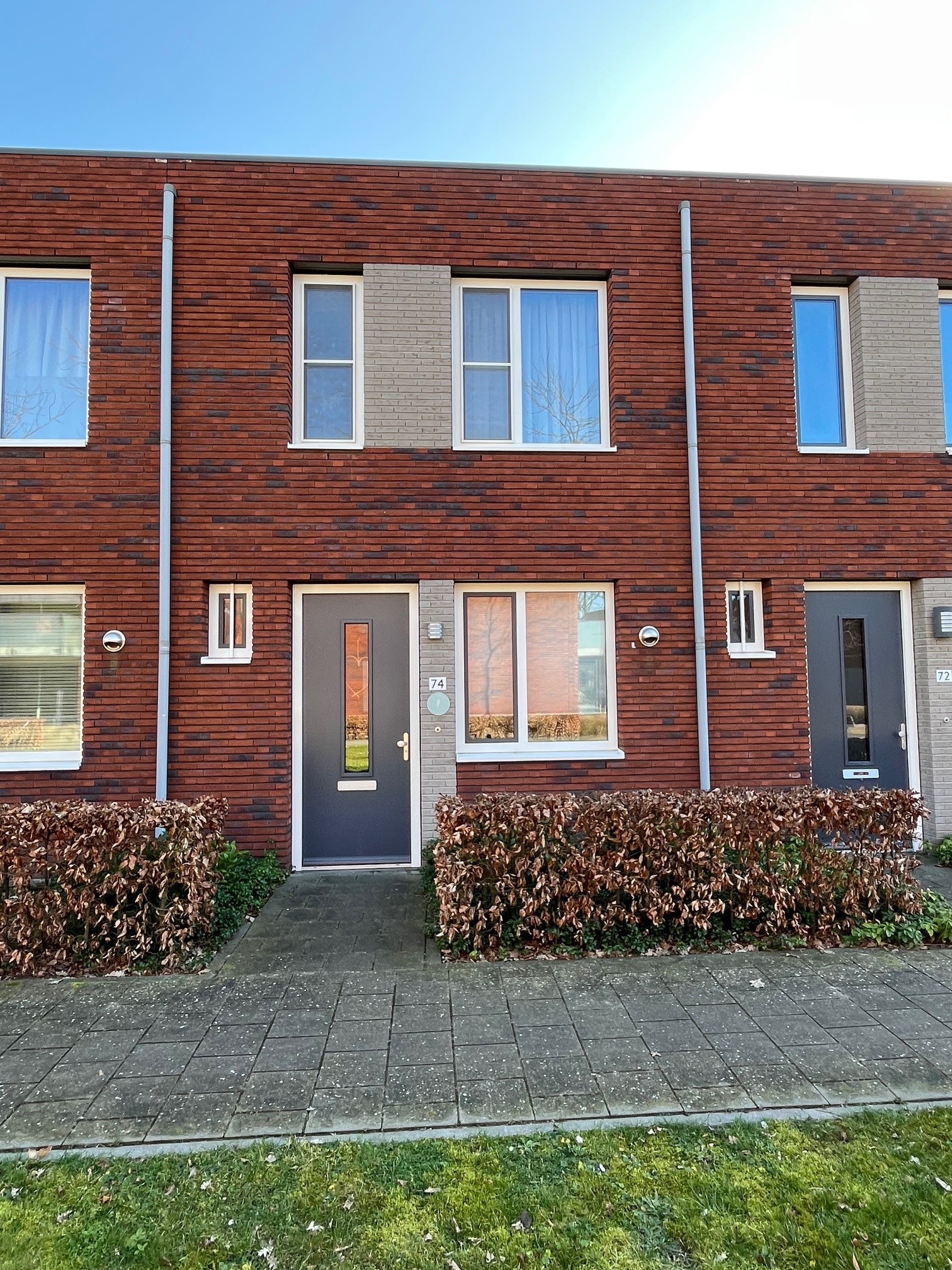 Hove Vogelsanck 74, 5421 KB Gemert, Nederland