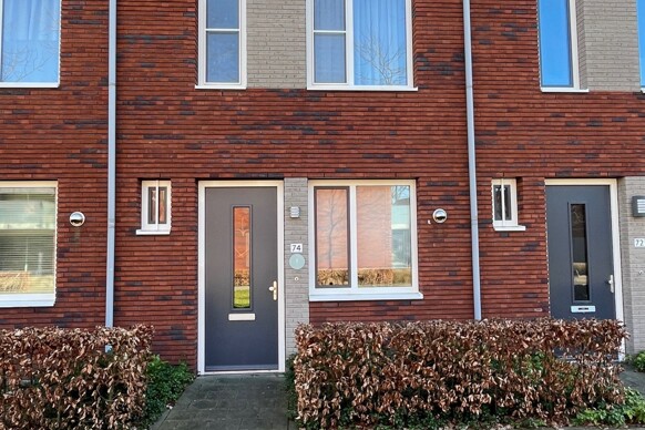 Hove Vogelsanck 74