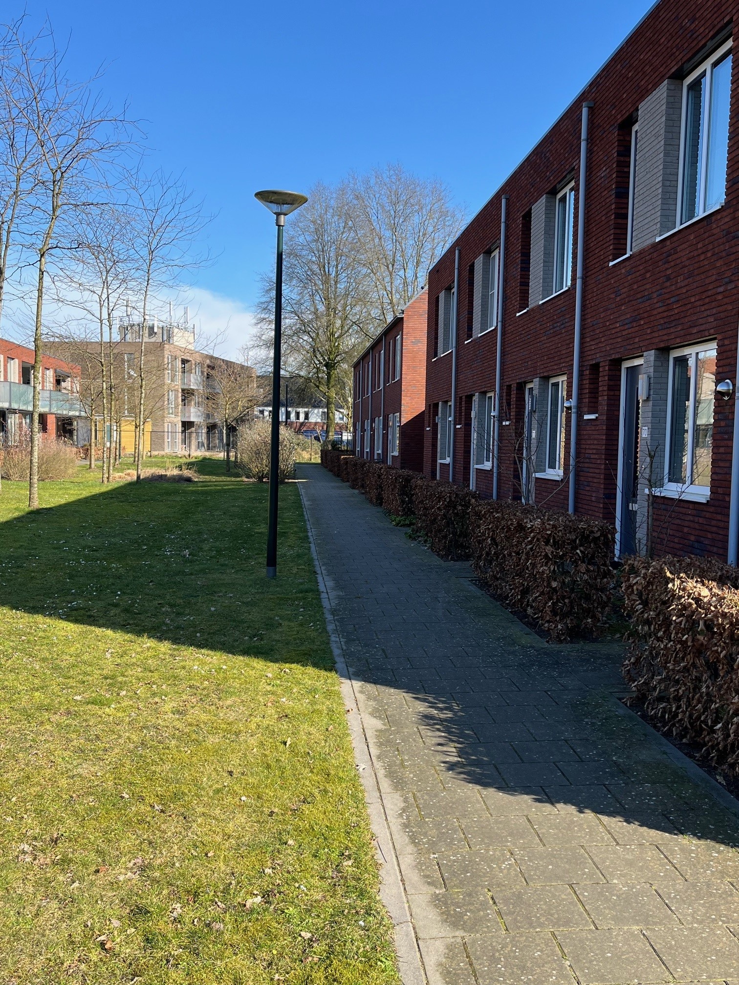 Hove Vogelsanck 74