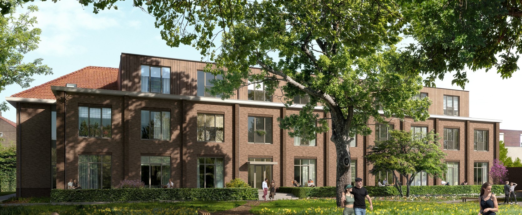 Alard du Hamelstraat 0, 5622 CD Eindhoven, Nederland