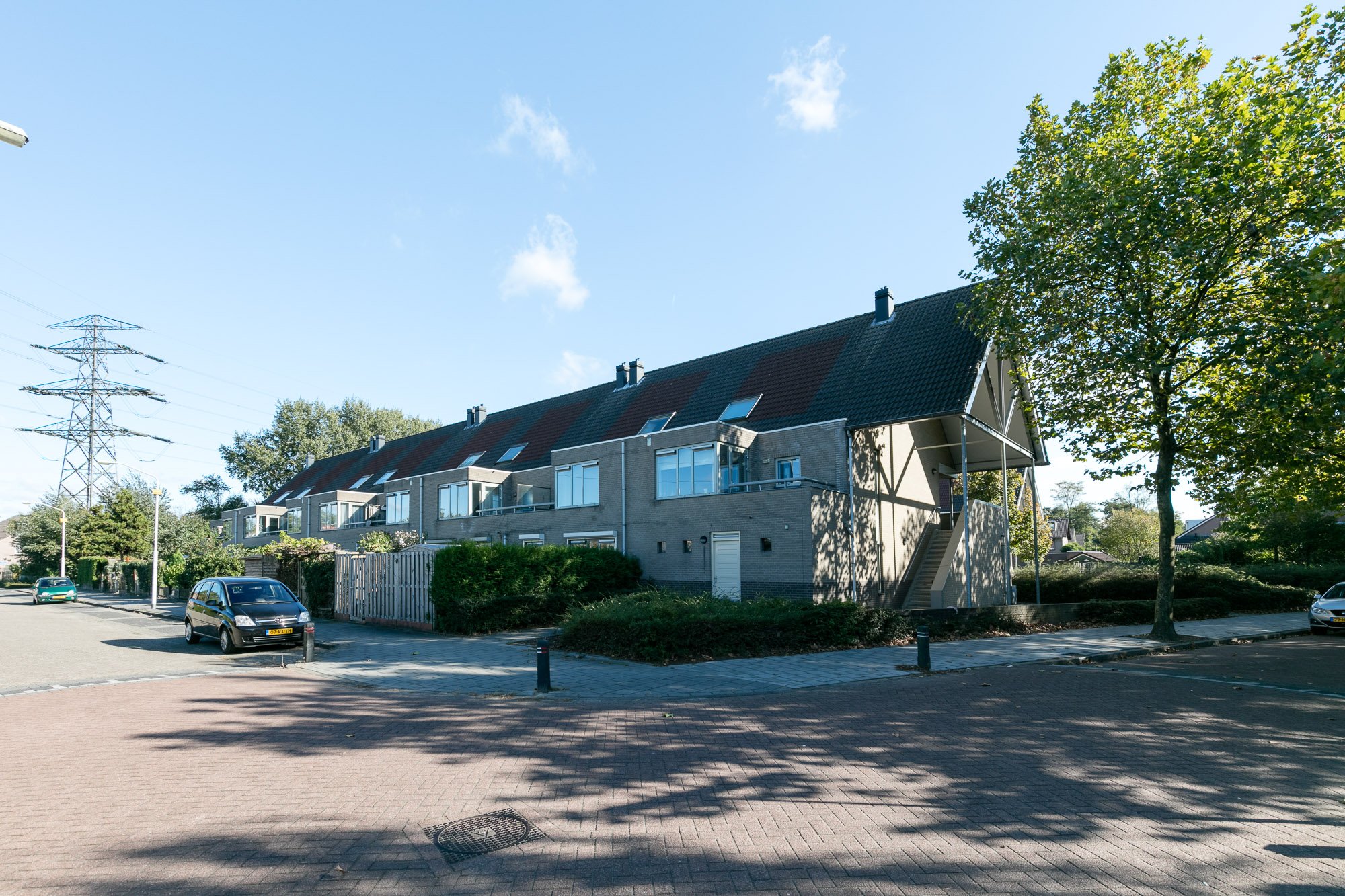 Hannie Schaftplein 22