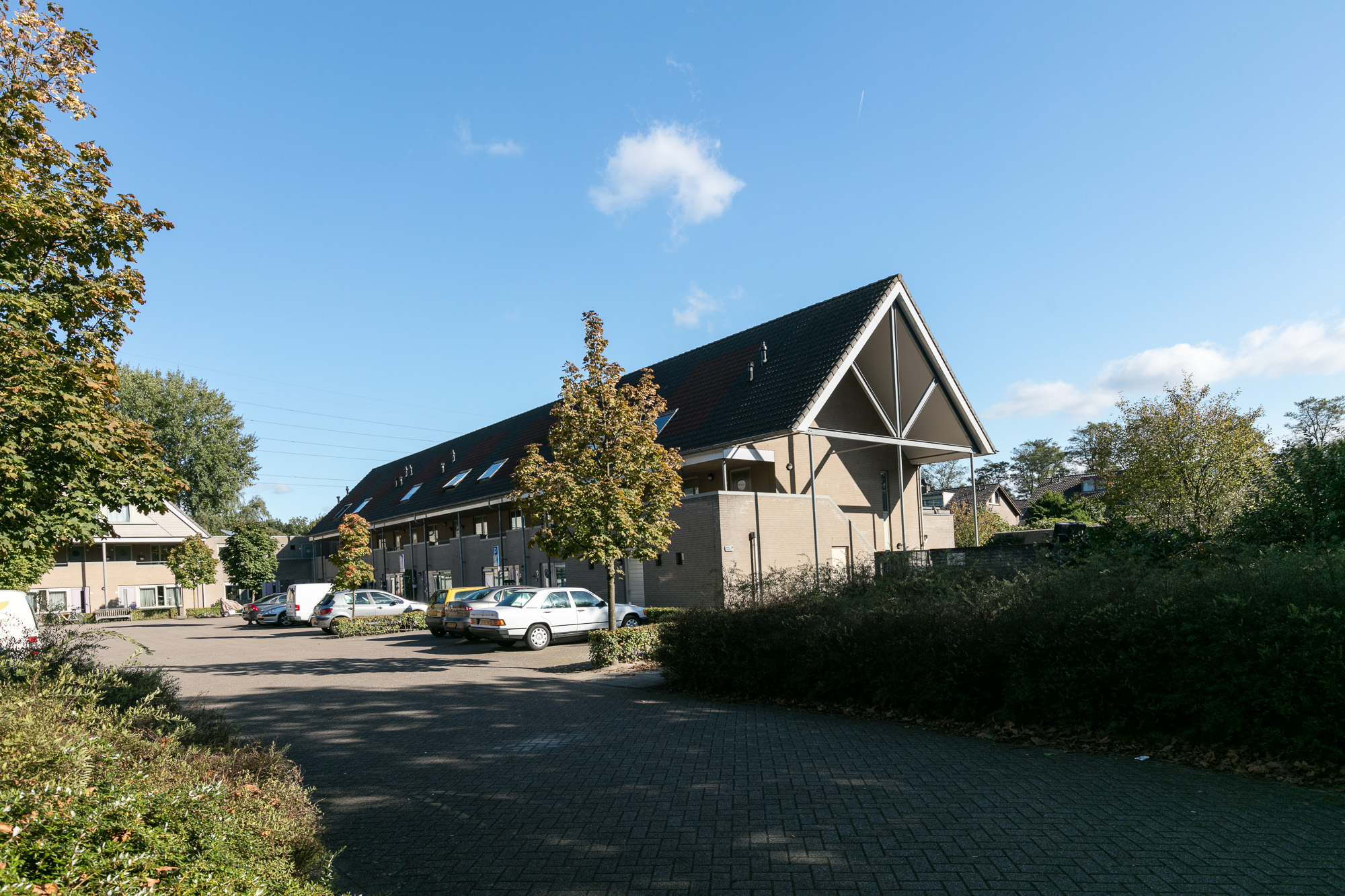 Hannie Schaftplein 22