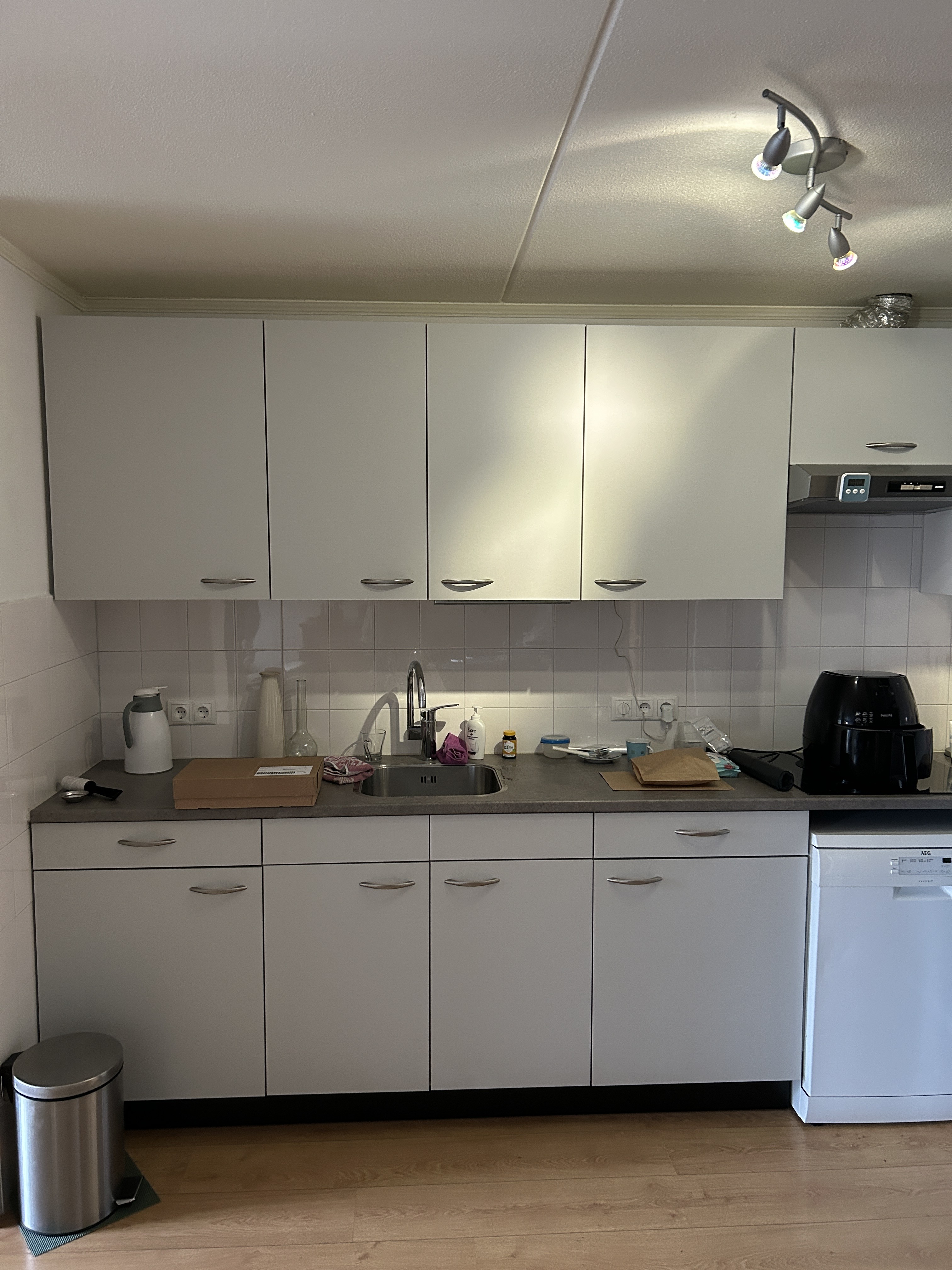 Hannie Schaftplein 22