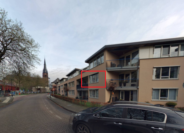 Kerkstraat 11, 5721 GS Asten, Nederland