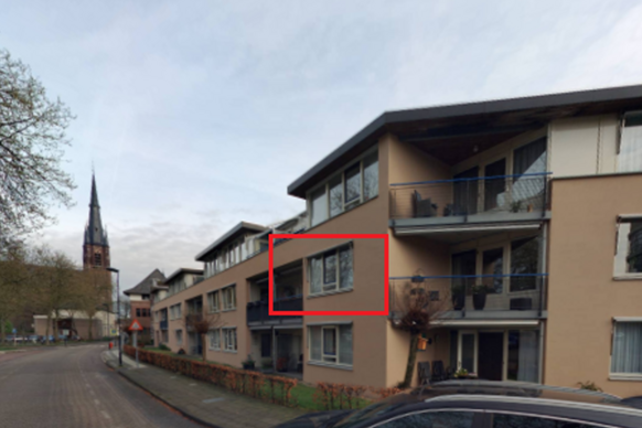 Kerkstraat 11-e