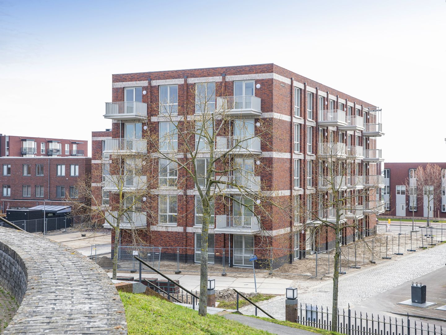 Timpaanstraat 5, 5705 KR Helmond, Nederland
