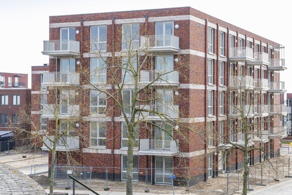 Timpaanstraat 5