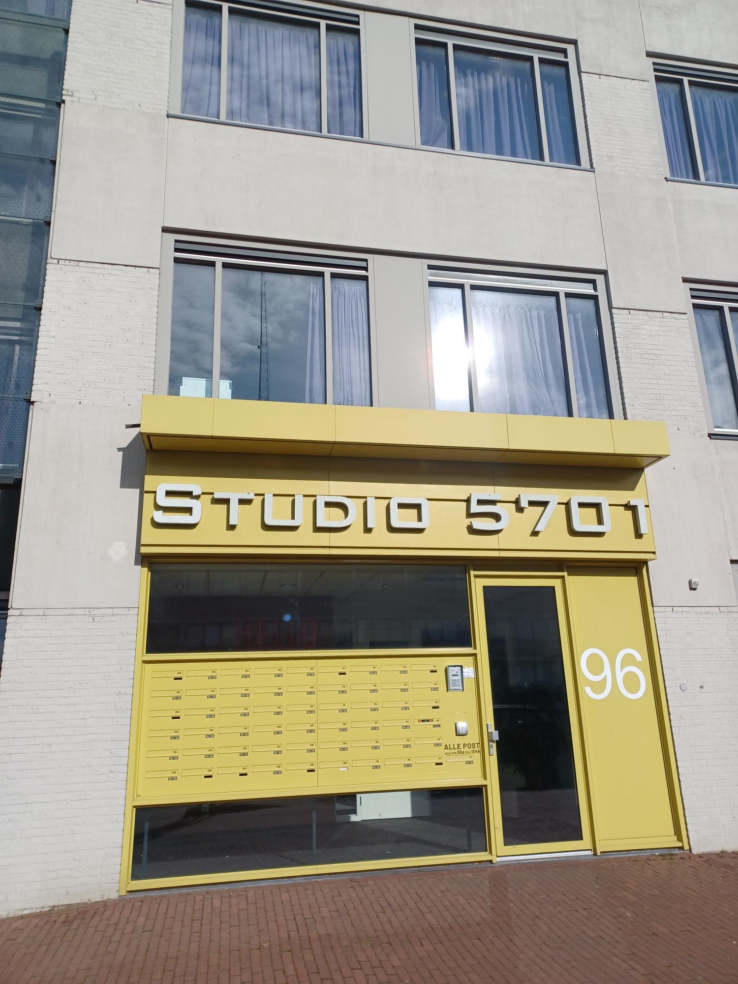 Kasteel-Traverse 100