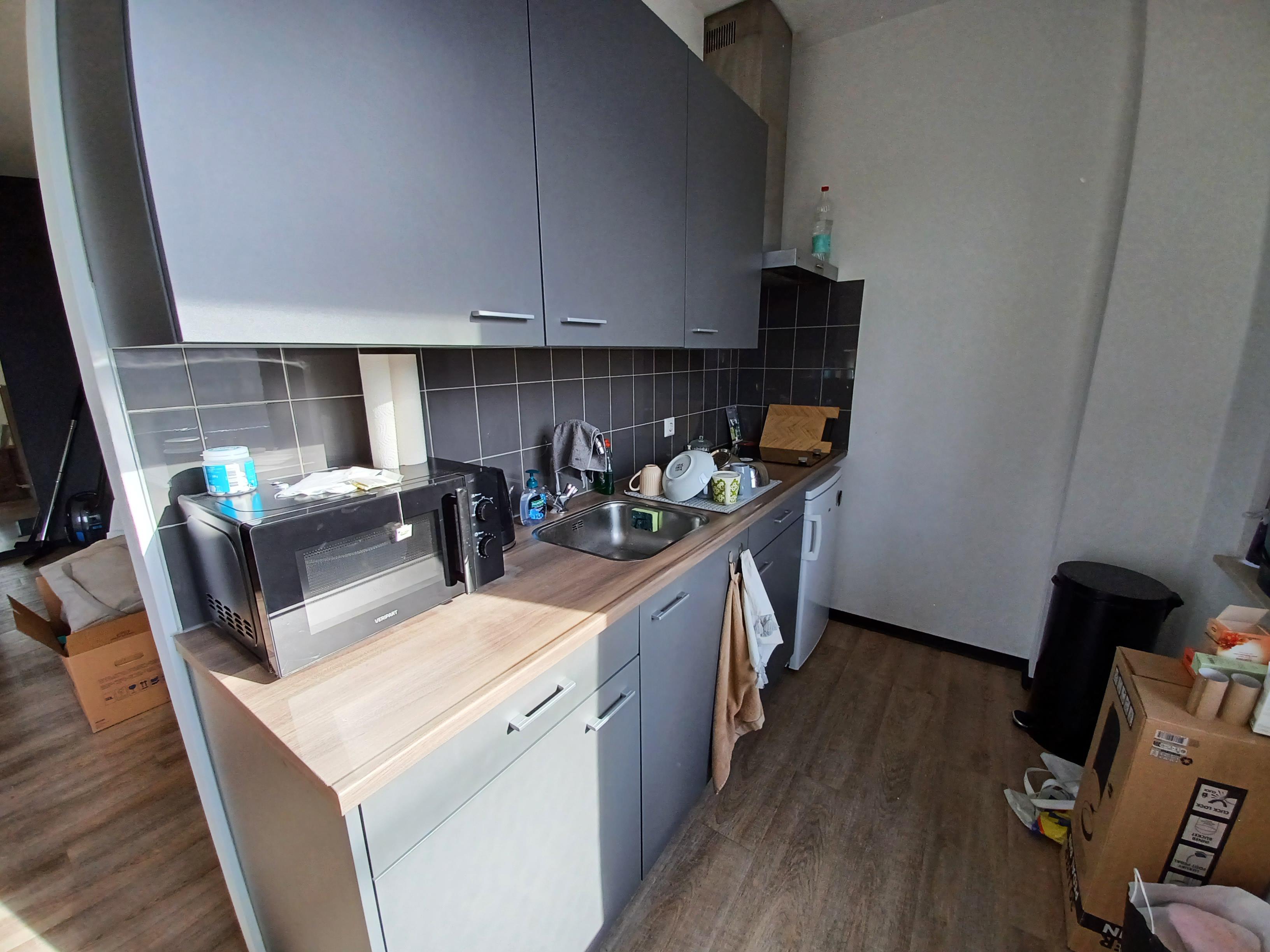 Kasteel-Traverse 100