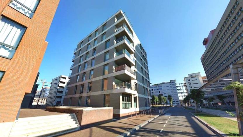 Ingenieur Kalffstraat 245, 5617 BM Eindhoven, Nederland