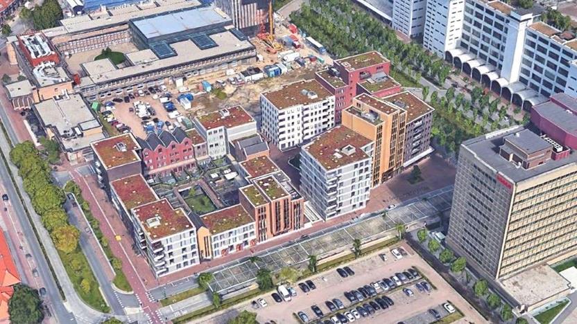 Ingenieur Kalffstraat 245