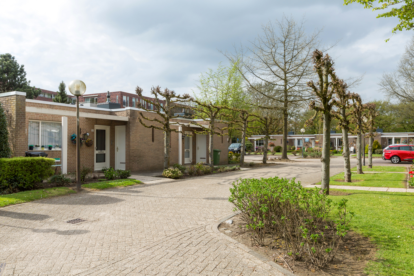 Parklaan 35