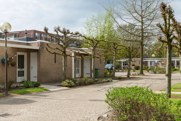 Parklaan 35
