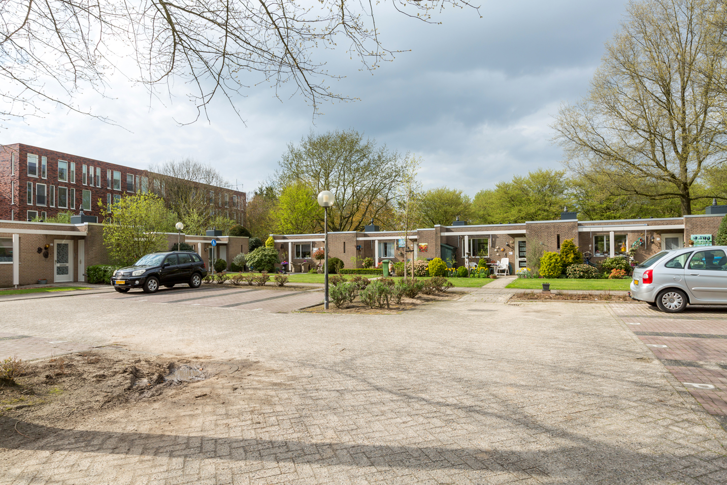 Parklaan 35