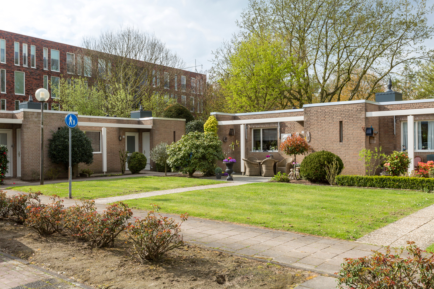 Parklaan 35