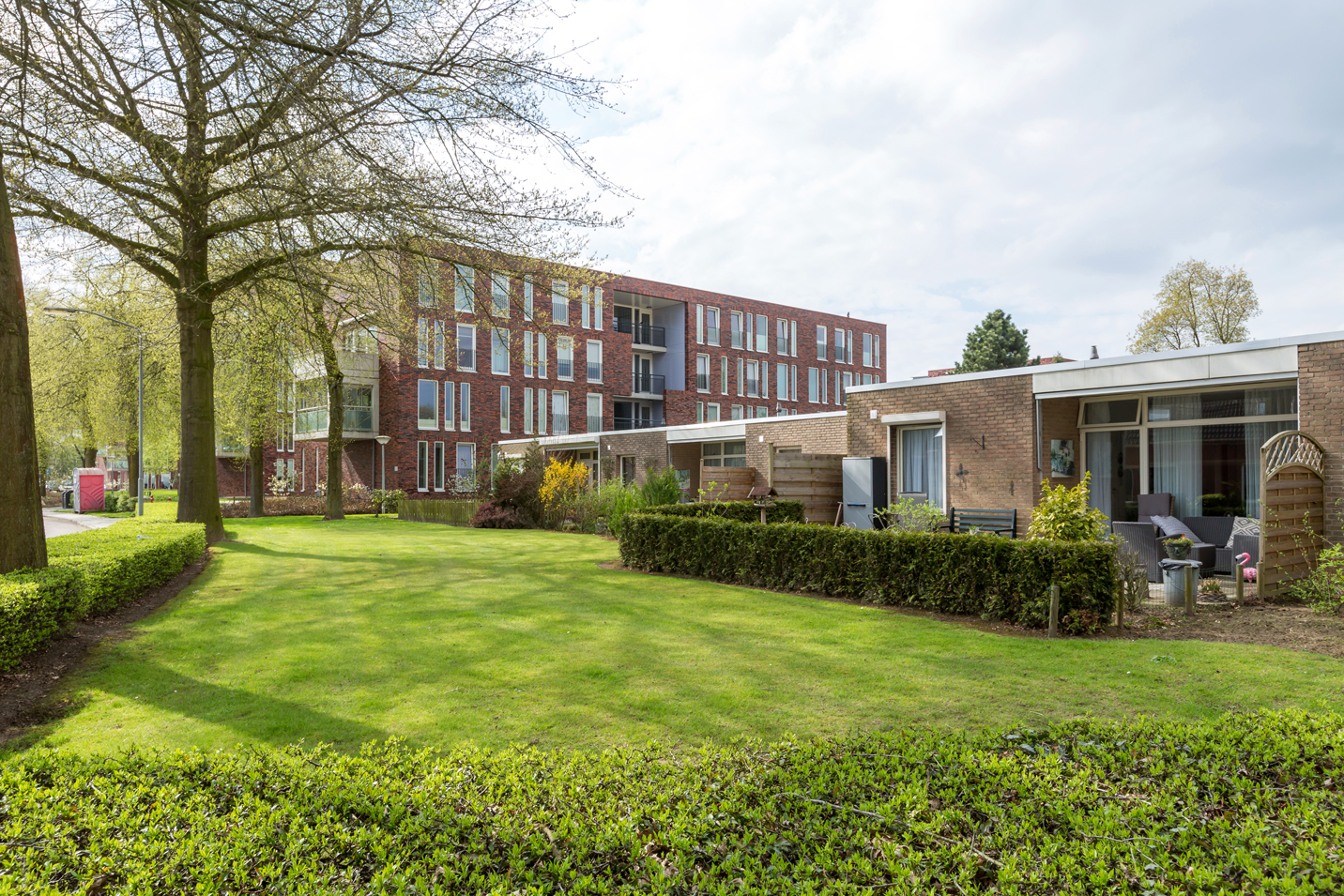 Parklaan 35