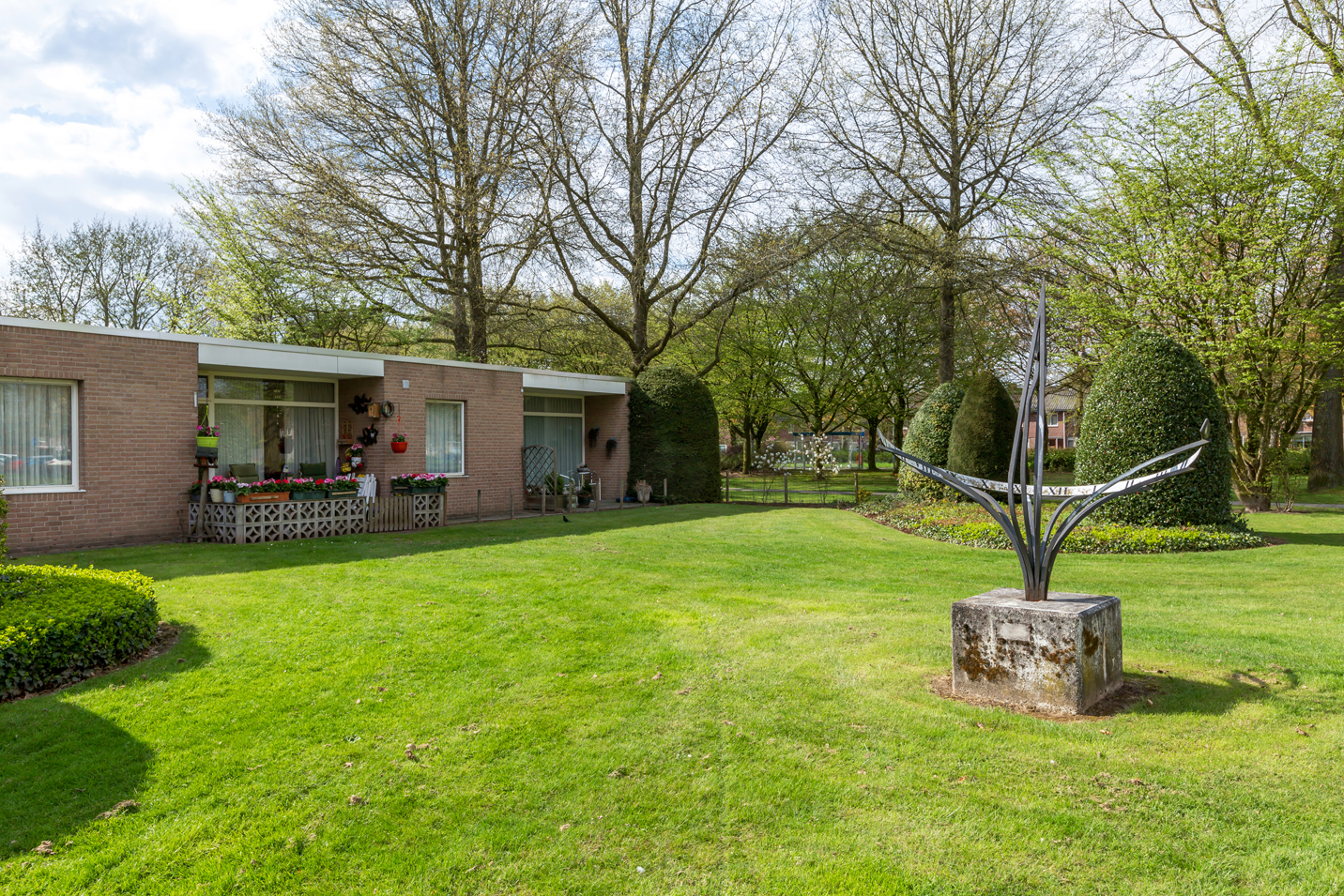 Parklaan 35
