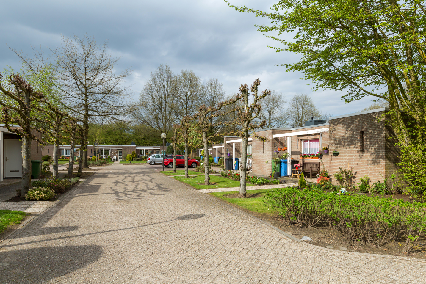 Parklaan 35