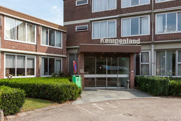Rondweg 25