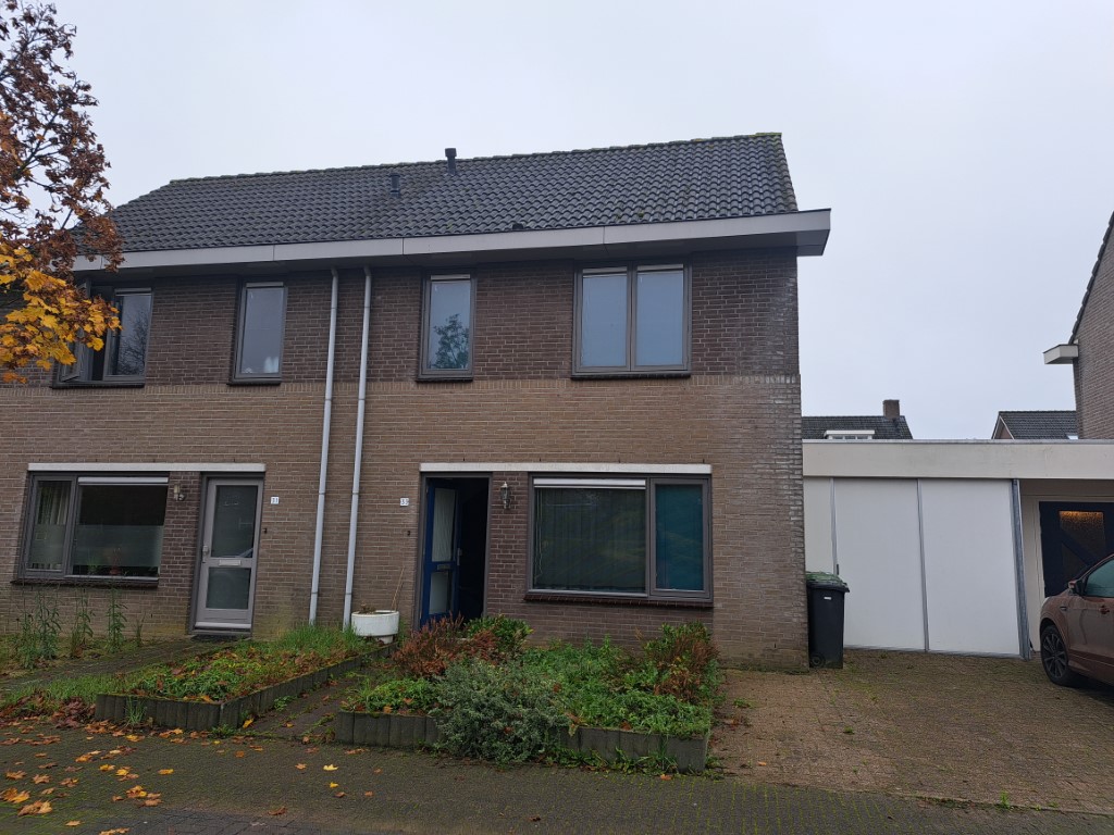 De Hasselt 33, 5561 CC Riethoven, Nederland