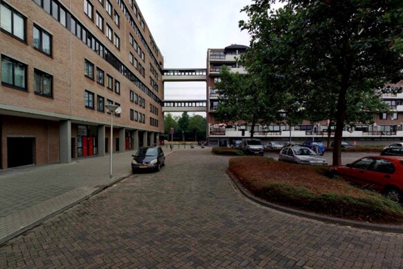 Echternachlaan 562