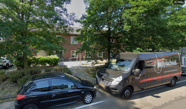 Trompstraat 43, 5703 BB Helmond, Nederland